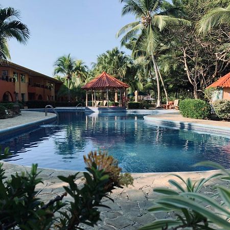 Getaways At Pueblo Real Hotel Quepos Exterior foto