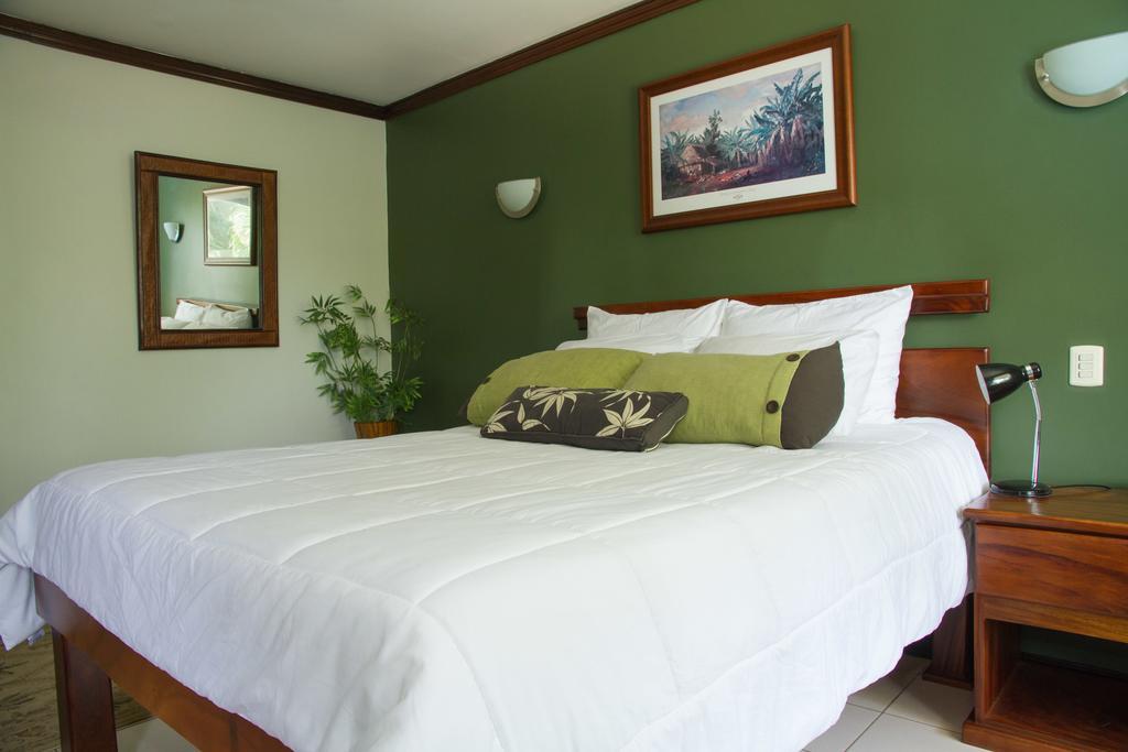 Getaways At Pueblo Real Hotel Quepos Exterior foto