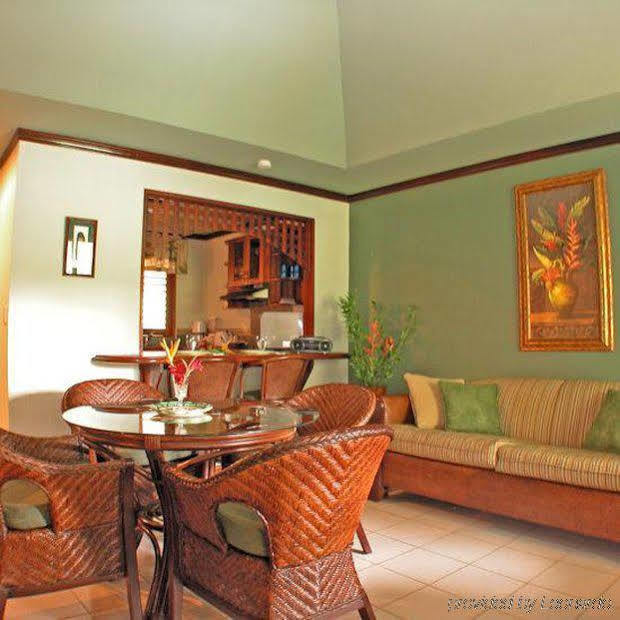 Getaways At Pueblo Real Hotel Quepos Exterior foto