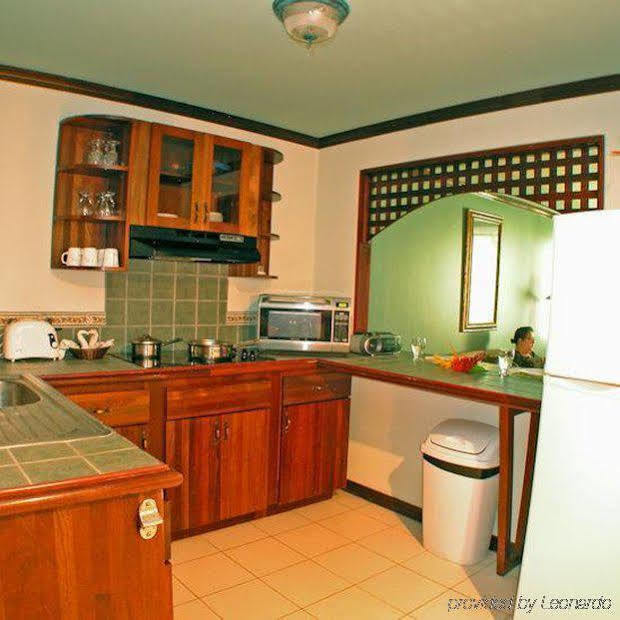 Getaways At Pueblo Real Hotel Quepos Exterior foto