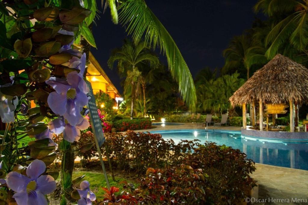 Getaways At Pueblo Real Hotel Quepos Exterior foto